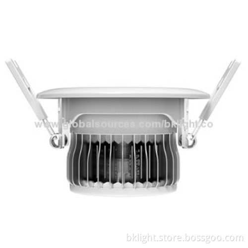 LED Ceiling Light with 85 to 265V AC Voltage, 35° Beam Angle
